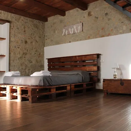 Ospitalita Diffusa Jungi Mundu - Casa Diritti Umani Bed & Breakfast *