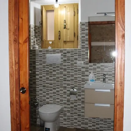 Bed & Breakfast Ospitalita Diffusa Jungi Mundu - Casa Diritti Umani