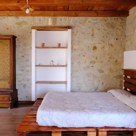 Ospitalita Diffusa Jungi Mundu - Casa Armonia Camini