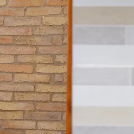 Ospitalita Diffusa Jungi Mundu - Casa Diritti Umani Bed & Breakfast *