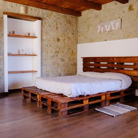 Bed and Breakfast Ospitalita Diffusa Jungi Mundu - Casa Armonia *