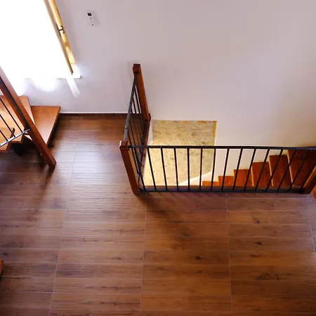 Ospitalita Diffusa Jungi Mundu - Casa Diritti Umani * Camini