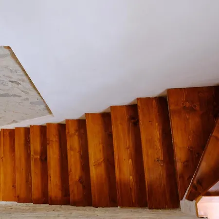 Ospitalita Diffusa Jungi Mundu - Casa Armonia Bed and Breakfast *