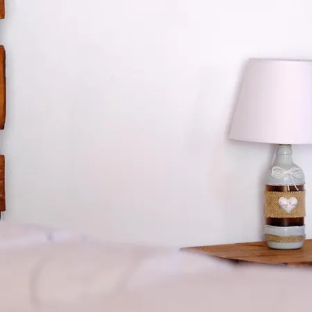 Bed and Breakfast Ospitalita Diffusa Jungi Mundu - Casa Armonia *