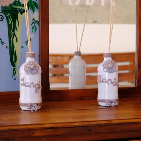 Ospitalita Diffusa Jungi Mundu - Casa Diritti Umani *