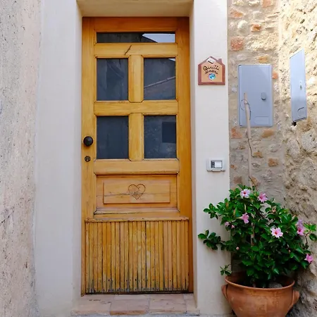 Ospitalita Diffusa Jungi Mundu - Casa Armonia