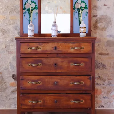 Bed & Breakfast Ospitalita Diffusa Jungi Mundu - Casa Diritti Umani *