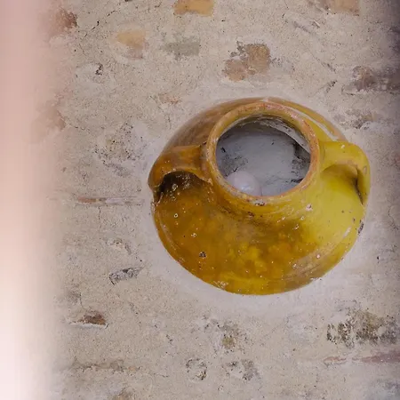 Ospitalita Diffusa Jungi Mundu - Casa Diritti Umani Bed & Breakfast Camini