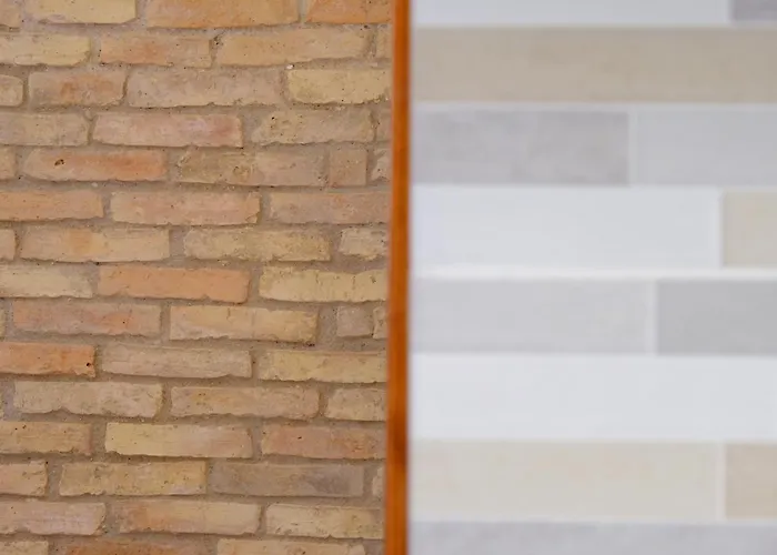 Ospitalita Diffusa Jungi Mundu - Casa Diritti Umani Alojamento de Acomodação e Pequeno-almoço *