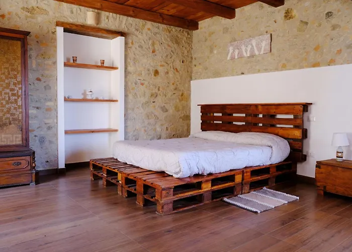 Alojamento de Acomodação e Pequeno-almoço Ospitalita Diffusa Jungi Mundu - Casa Diritti Umani *