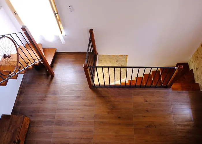 Ospitalita Diffusa Jungi Mundu - Casa Diritti Umani * Camini