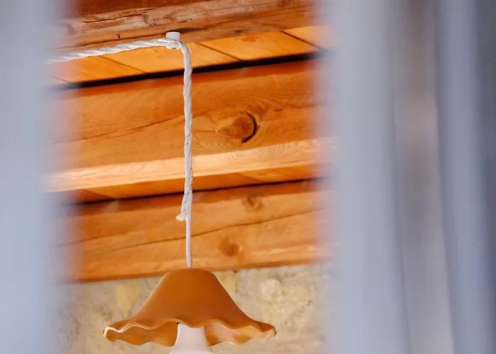 Alojamento de Acomodação e Pequeno-almoço Ospitalita Diffusa Jungi Mundu - Casa Diritti Umani