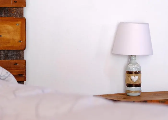 Alojamento de Acomodação e Pequeno-almoço Ospitalita Diffusa Jungi Mundu - Casa Diritti Umani *