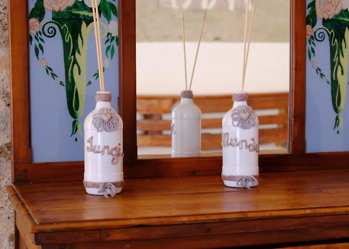 Ospitalita Diffusa Jungi Mundu - Casa Diritti Umani *