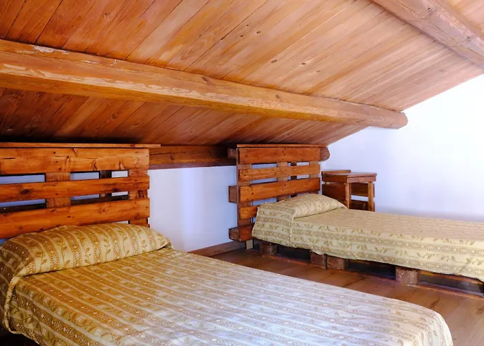 Ospitalita Diffusa Jungi Mundu - Casa Diritti Umani Camini