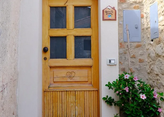 Ospitalita Diffusa Jungi Mundu - Casa Diritti Umani