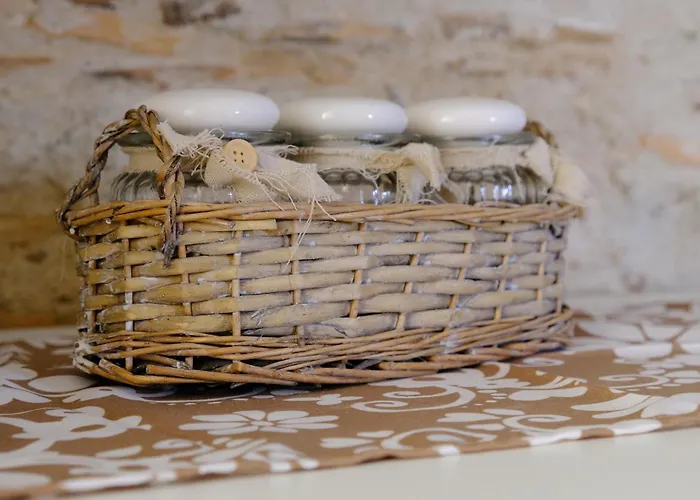 Ospitalita Diffusa Jungi Mundu - Casa Diritti Umani Alojamento de Acomodação e Pequeno-almoço *