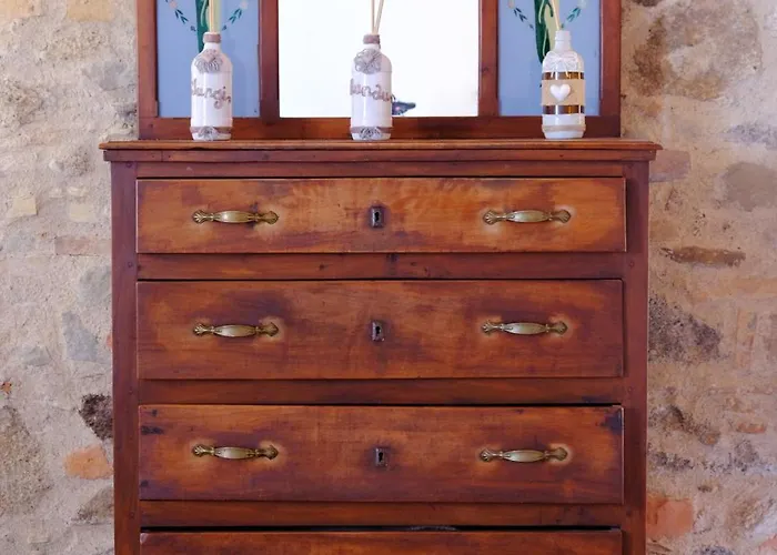 Alojamento de Acomodação e Pequeno-almoço Ospitalita Diffusa Jungi Mundu - Casa Diritti Umani *