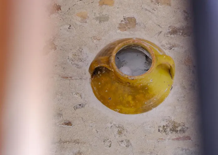 Ospitalita Diffusa Jungi Mundu - Casa Diritti Umani Alojamento de Acomodação e Pequeno-almoço Camini